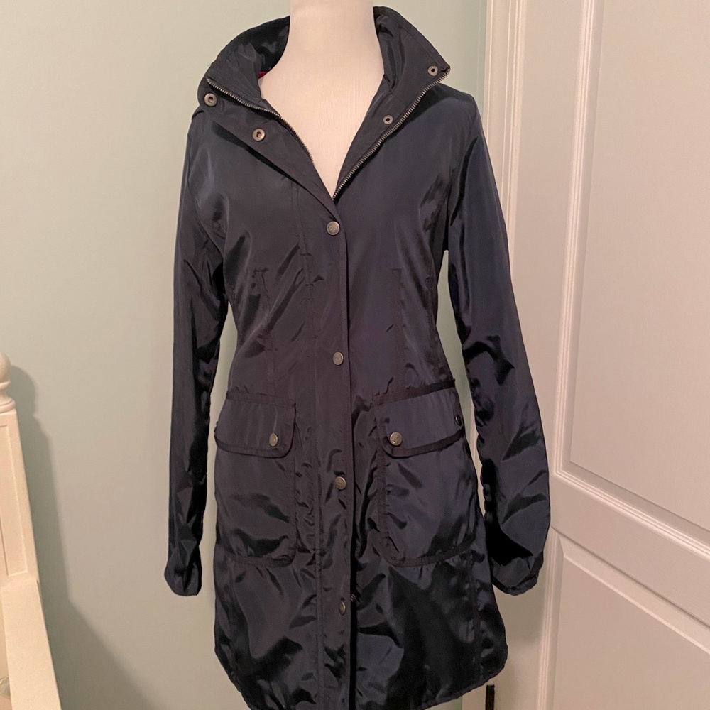 DKNY Trench coat/Raincoat